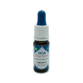 DEVA Essence Unique - Pommier sauvage (Pommetier) 10 ml