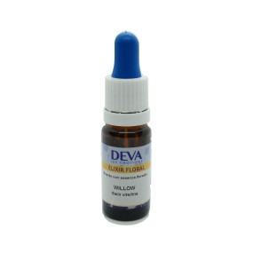 DEVA Esencia Única - Saule (Sauce) 10 ml