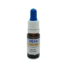 DEVA Single Essence - Saule (Willow) 10 ml