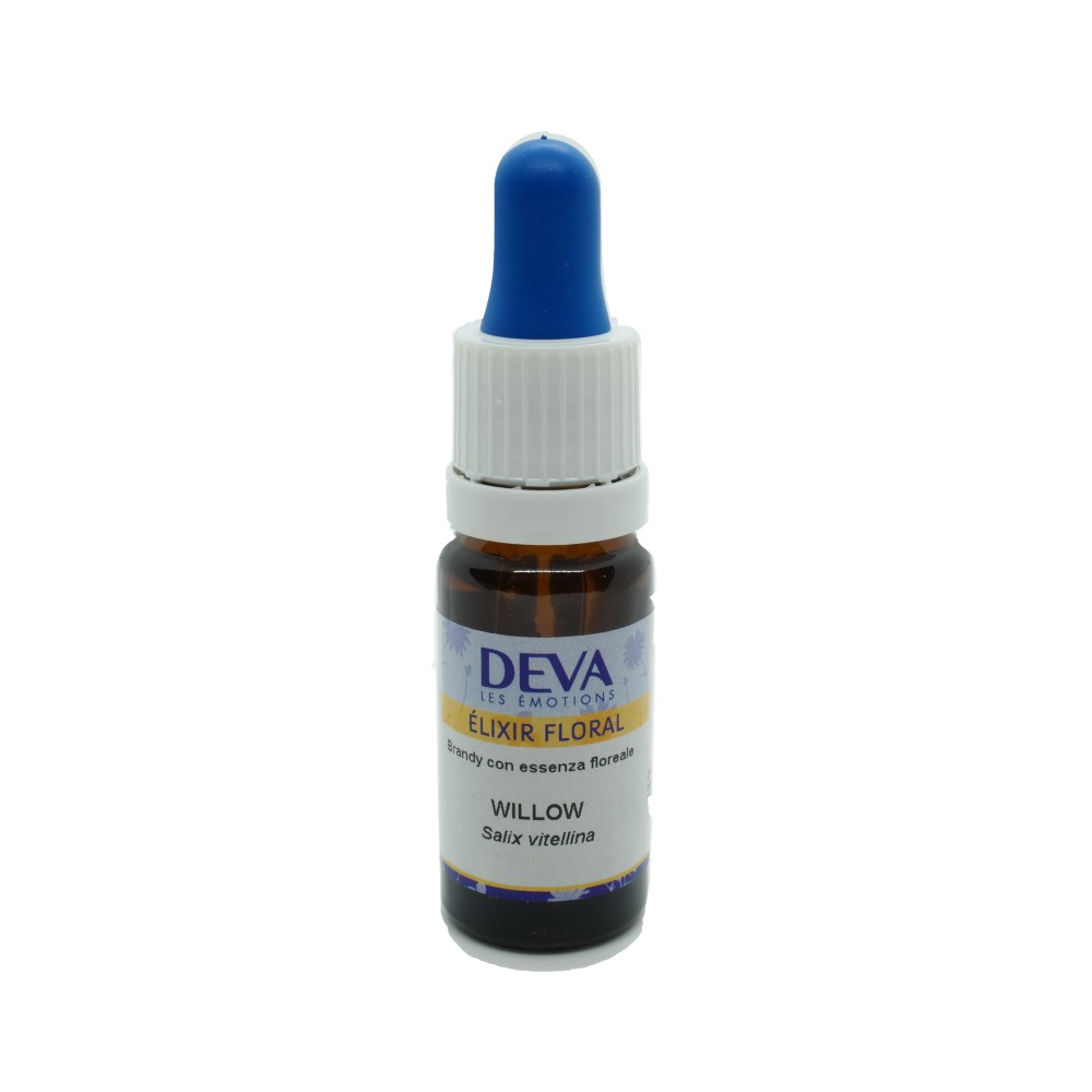 DEVA Single Essence - Saule (Willow) 10 ml