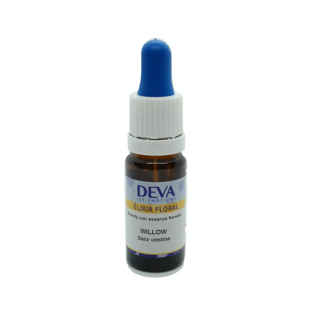 Esencia única DEVA - Saule (Sauce) 10 ml