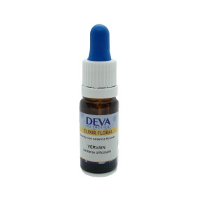 Single Essence DEVA - Verveine (Eisenkraut) 10 ml