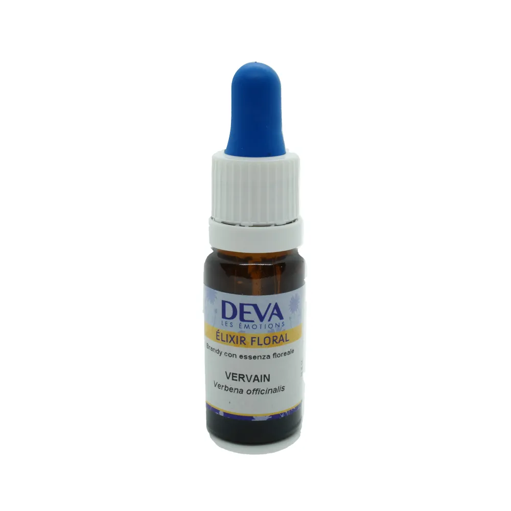 DEVA Essence Unique - Verveine (Verveine) 10 ml