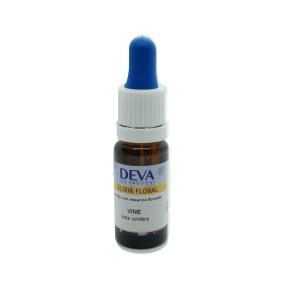 Esencia única DEVA - Vigne (Vid) 10 ml