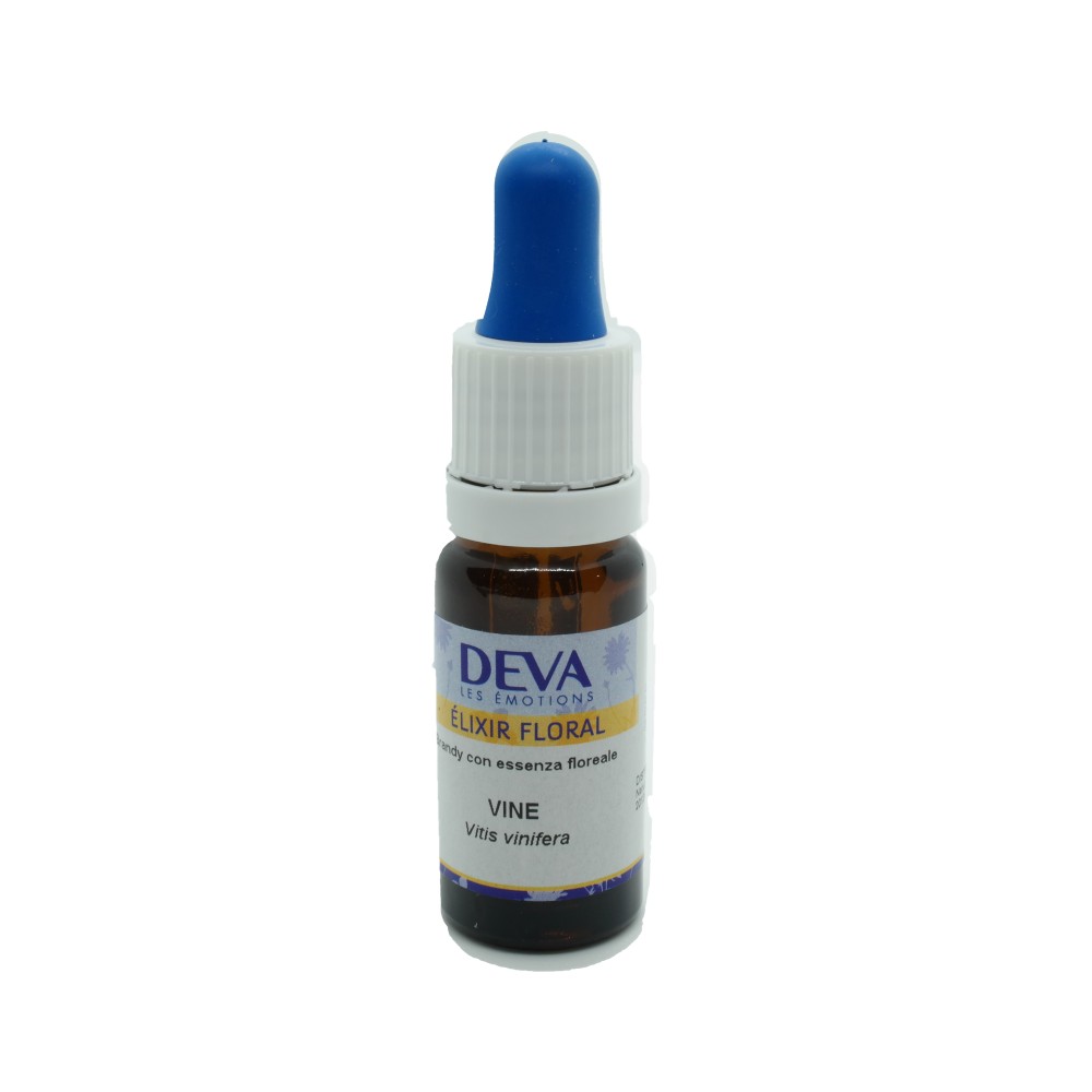 DEVA Single Essence - Vigne (Vine) 10 ml