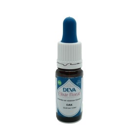 DEVA Essence Unique - Chêne 10 ml