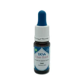 DEVA Single Essence - Chene (Eiche) 10 ml