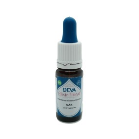DEVA Single Essence - Chene (Oak) 10 ml