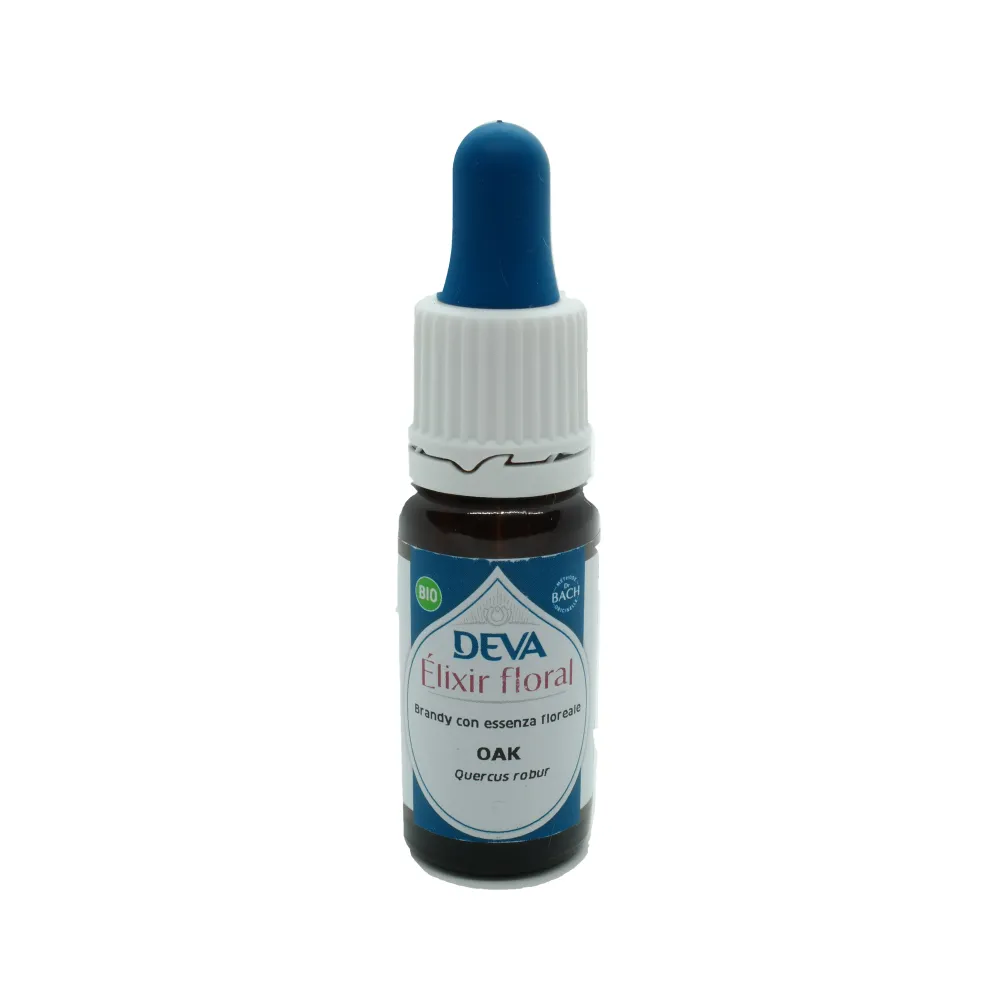DEVA Essence Unique - Chène (Chêne) 10 ml