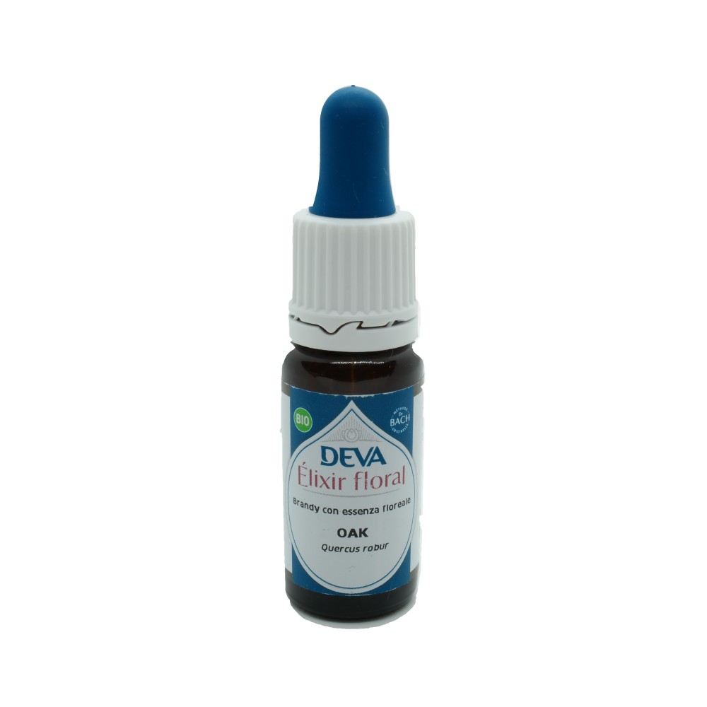 Essenza Singola DEVA - Chene (Oak) 10 ml