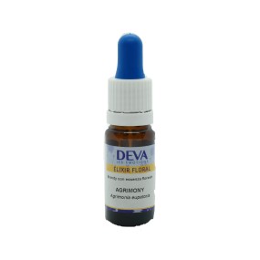 Single Essence DEVA - Aigremoine (Agrimoine) 10 ml
