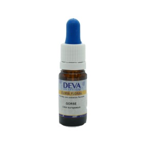 DEVA Single Essence - Ajonc (Gorse) 10 ml