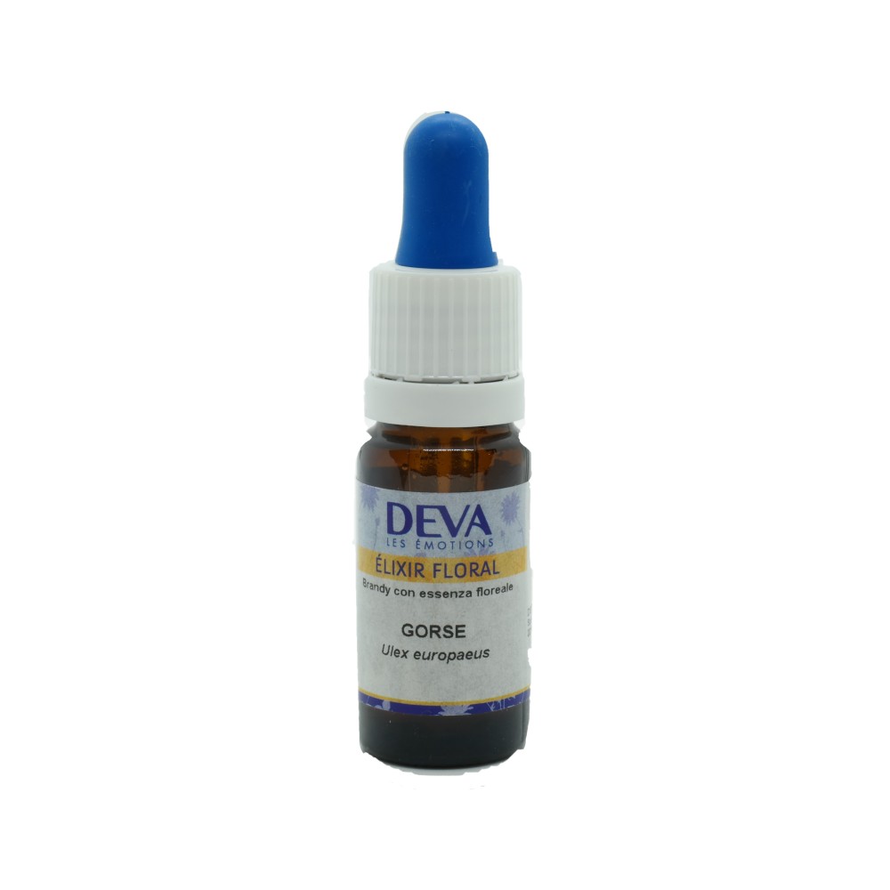 DEVA Essence Unique - Ajonc (Ajonc) 10 ml