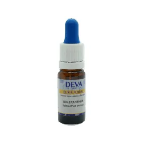 DEVA Essence Simple - Alene (Scléranthe) 10 ml