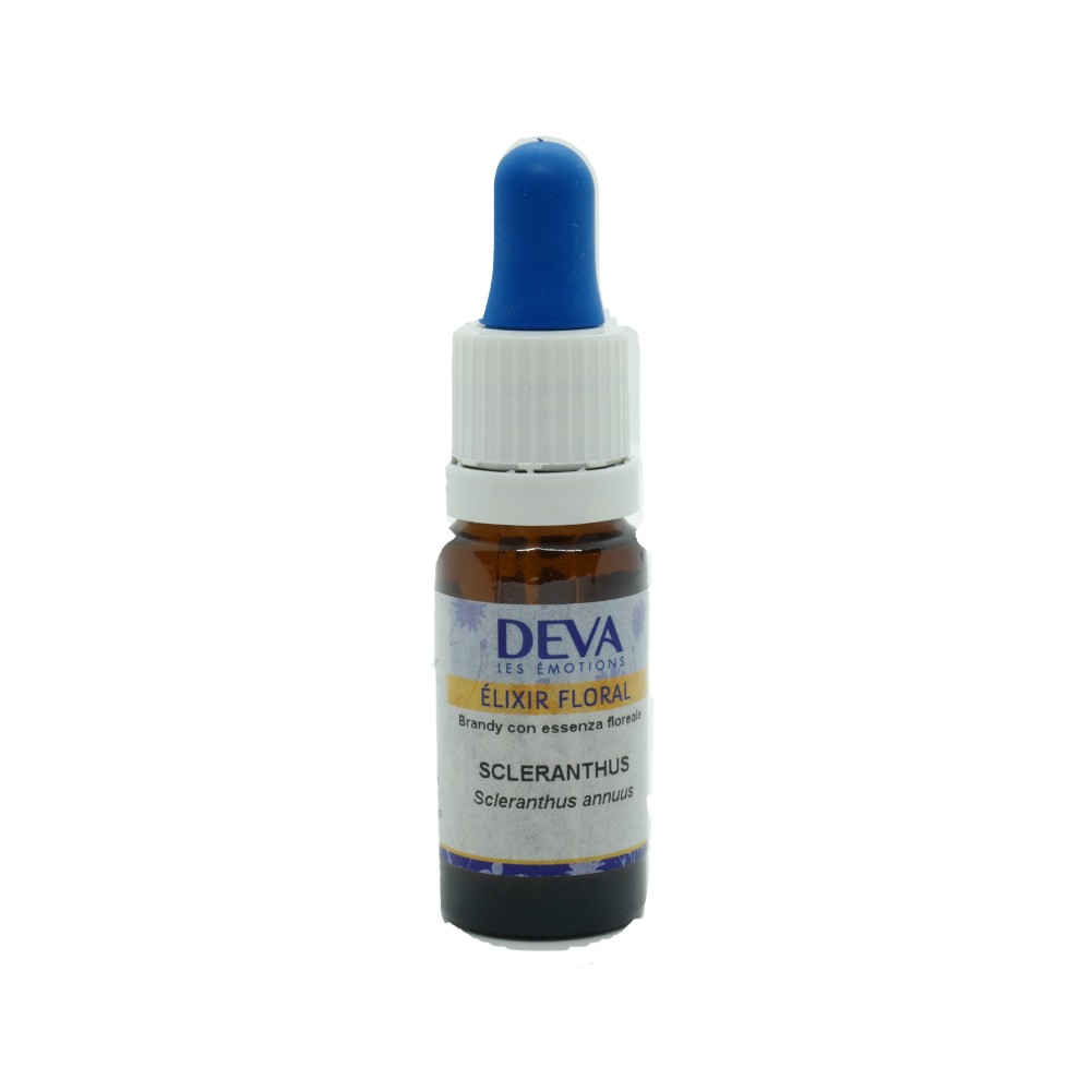 DEVA Essence Unique - Alène (Scleranthus) 10 ml