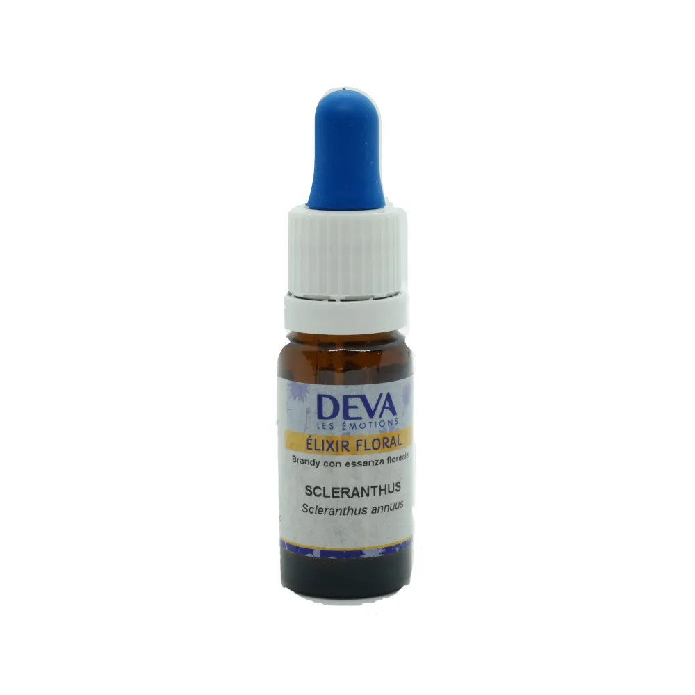 Esencia única DEVA - Alene (Scleranthus) 10 ml