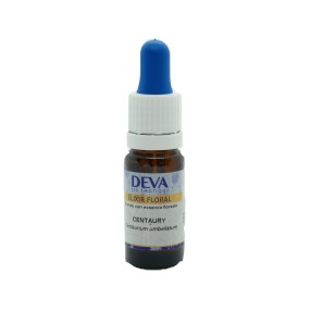 DEVA Single Essence - Centauree (Centaury) 10 ml
