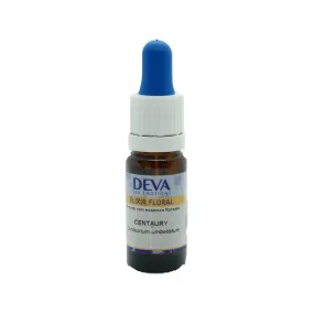 DEVA Single Essence - Centauree (Centaury) 10 ml