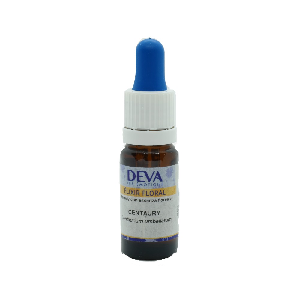 Essenza Singola DEVA - Centauree (Centaury) 10 ml