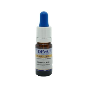 Essenza Singola DEVA - Chevrefeuille (Honeysuckle) 10 ml