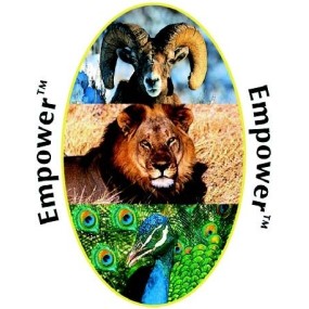 Formula Composta Animali Wild Earth - Empower (Potere e Regalità Interiore) 30 ml