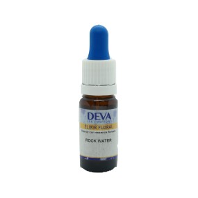 DEVA Single Essence - Eau de Roche (Rock Water) 10 ml