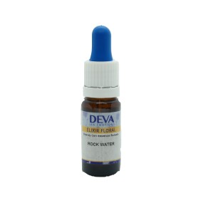 DEVA Single Essence - Eau de Roche (Steinwasser) 10 ml