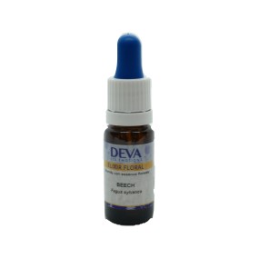 Esencia única DEVA - Hetre (Haya) 10 ml