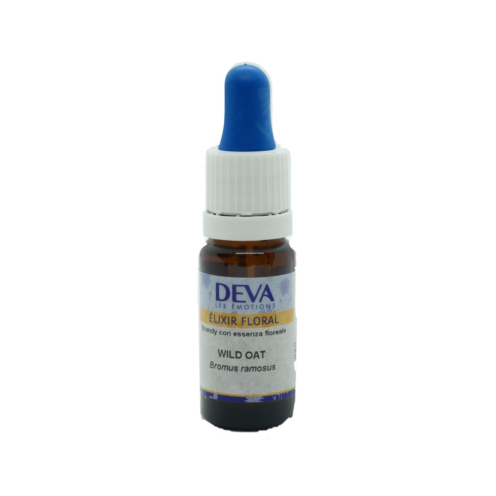 DEVA Essence Unique - Folle Avoine (Fausse Avoine) 10 ml