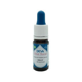 DEVA Essence Unique - Houx (Holly) 10 ml