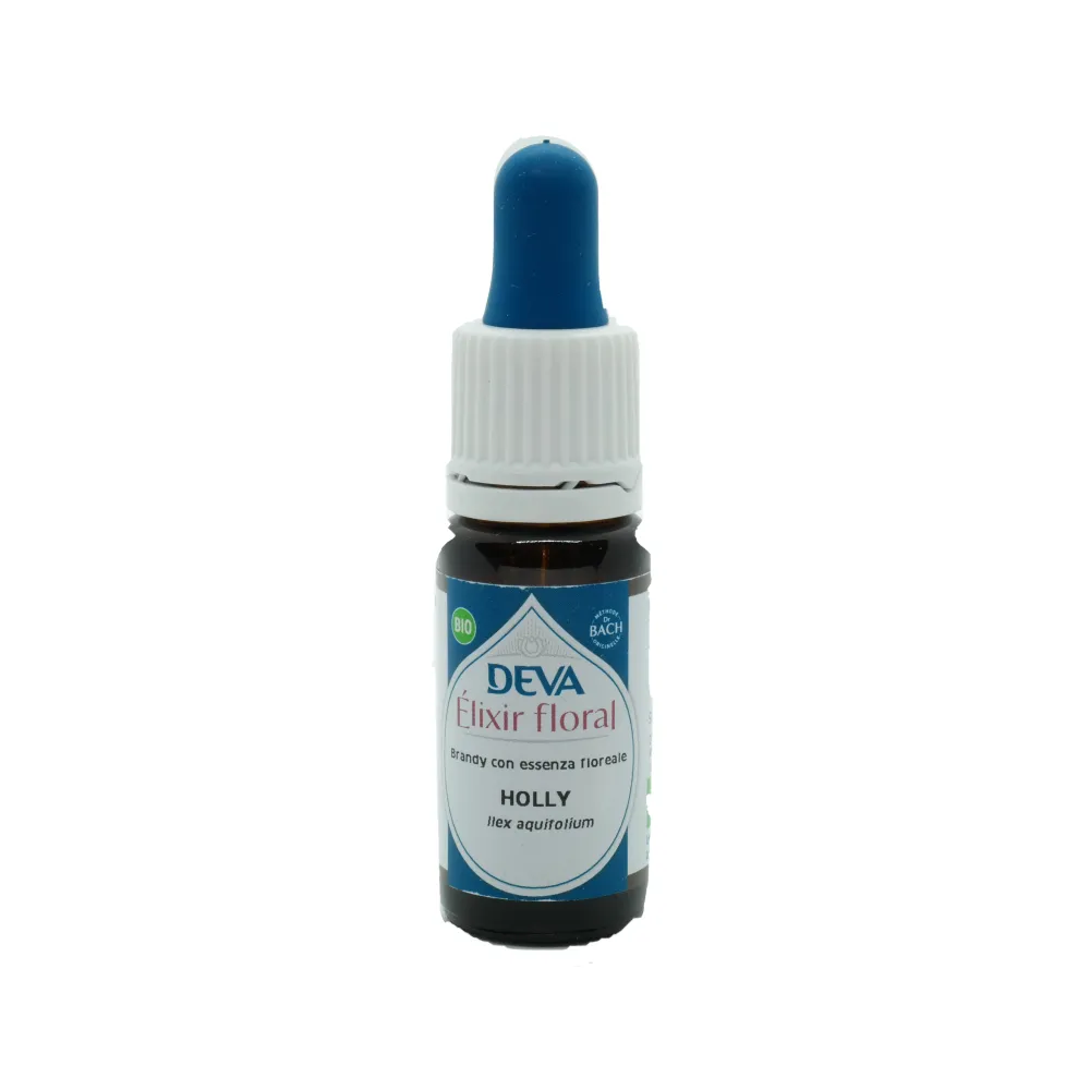 Essenza Singola DEVA - Houx (Holly) 10 ml