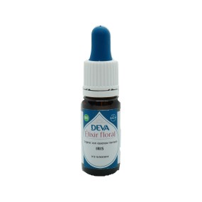 Esencia única DEVA - Iris (Iris sp) 10 ml