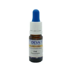DEVA Esencia Única - Pino Silvestre (Pino) 10 ml
