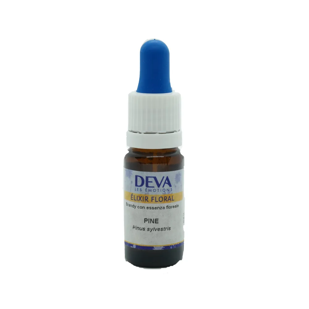 DEVA Single Essence - Pin Sylvestre (Kiefer) 10 ml