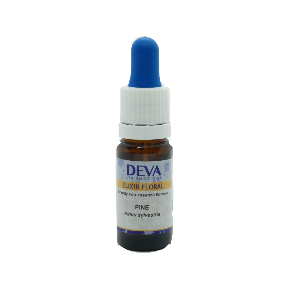 DEVA Single Essence - Pin Sylvestre (Pine) 10 ml