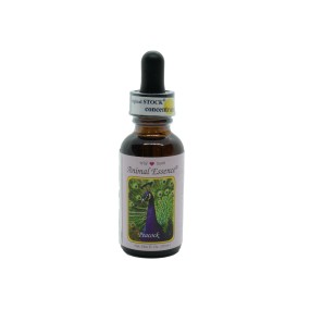 Esencia única Wild Earth - Pavo real 30 ml