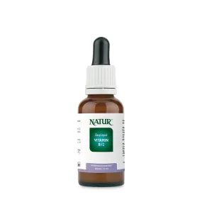 EasyLiquid Vitamine B12 15ml
