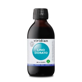 Lino Dorado 200 ml