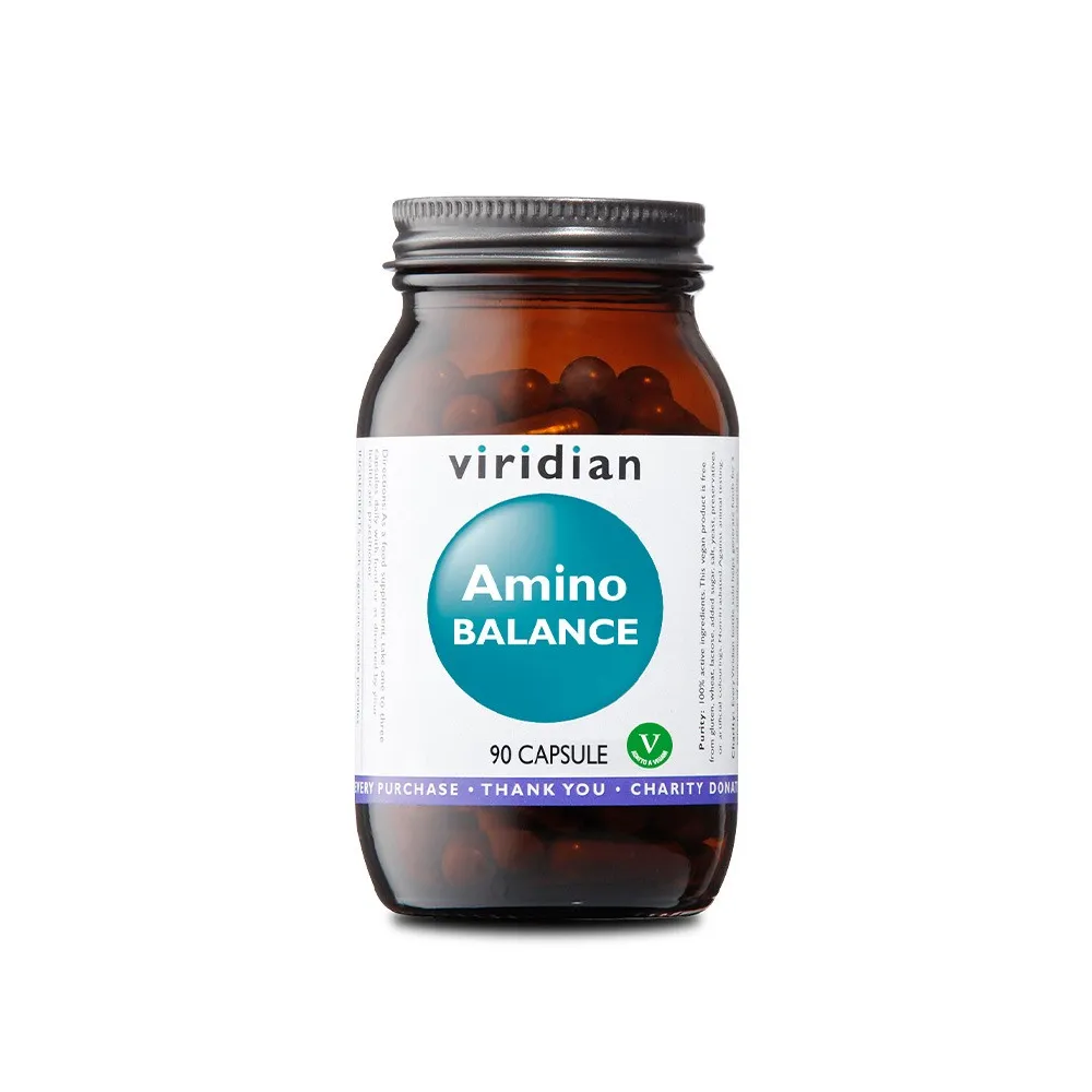 Amino Balance 90 Capsule