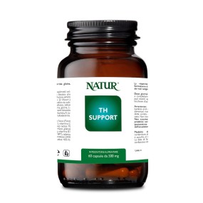 Complément alimentaire spécifique Natur - TH Support 60 capsules