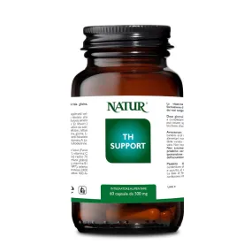 TH Support 60 Capsule