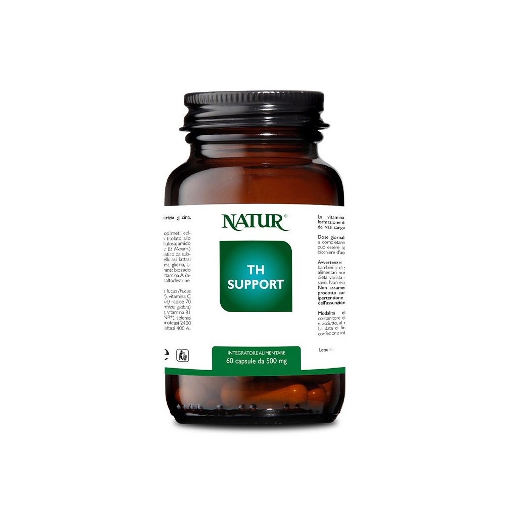 TH Support 60 Capsule