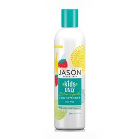Shampoing pour enfants Jāsön - Kids Only!™ Shampoing extra doux 517 ml