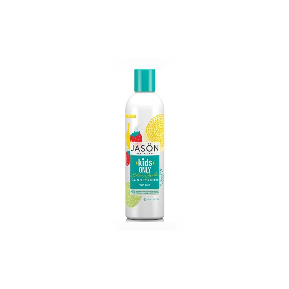 Shampoo bimbi Jāsön - Kids Only!™ Extra Gentle Shampoo 517ml