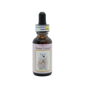Wild Earth Single Essence - Ours Polaire 30 ml