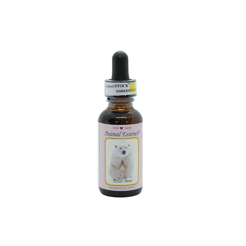 Wild Earth Essence Unique - Ours Polaire 30 ml