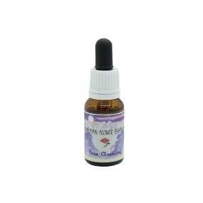 Himalaya Enhancers Essence Unique - Nettoyage de l'Aura 15 ml