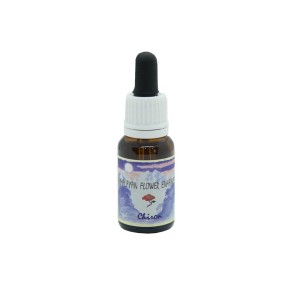 Esencia única Himalaya Enhancers - Chiron 15 ml