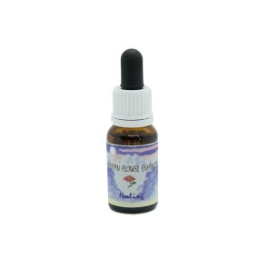 Essence unique Himalaya Enhancers - Guérison 15 ml