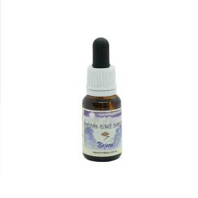 Améliorants de l'Himalaya à essence unique - Nirjara 15 ml